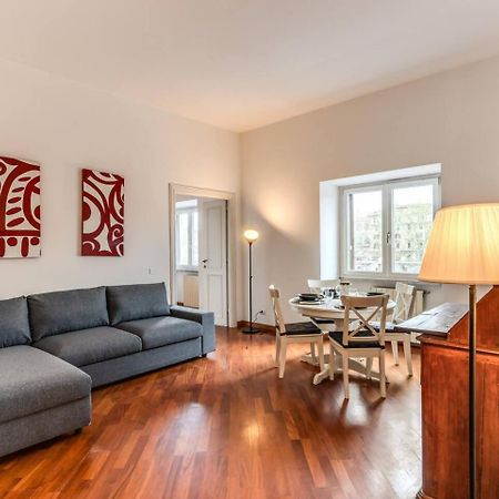 Splendid Flat On The Tiber River Roma Dış mekan fotoğraf